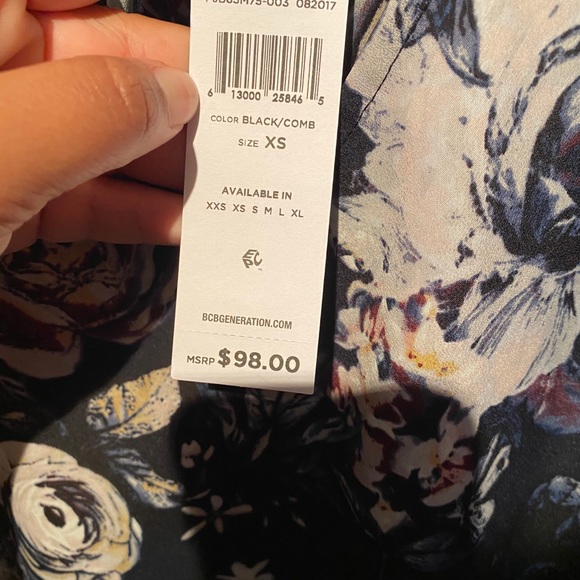 Dress - Picture 4 of 4